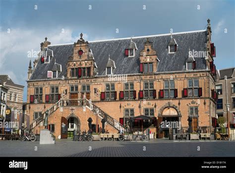 nijmegen history.